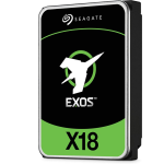 SEAGATE EXOS X18 HDD 12.000GB SATA III 3.5" BUFFER 256MB 7200rpm